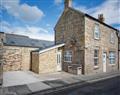 Take things easy at Lobster Pot Cottage; ; Seahouses