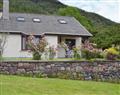 Loch Alsh Cottage in Balmacara, By Kyle of Lochalsh, Ross-shire. - Ross-Shire