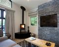 Relax at Loch Tay Highland Lodge Park - Kettle Rock; Perthshire