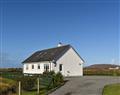 Relax at Lochboisdale Cottage; Isle Of South Uist