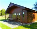 Lochletter Lodges - Glomach Lodge at Lochletter Lodges in Balnain - Inverness-Shire