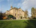 Take things easy at Lochloy Mansion; Forres; Morayshire