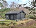 Relax at Lochside Log Cabin; ; Dornoch & Sutherland