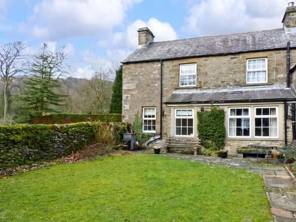 Locks Cottage in Langcliffe, Settle - North Yorkshire