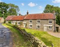 Enjoy a leisurely break at Lockton House; North Yorkshire