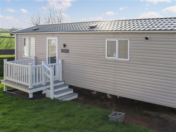 Lockwood 47 in Dyfed