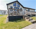 Unwind at Lodge 18; ; St Merryn