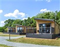 Take things easy at Lodge 2; North Humberside