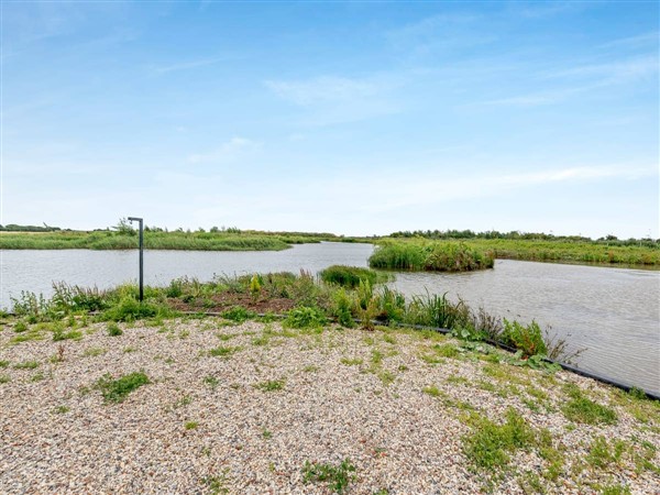 Lodge 2, Saltfleetby