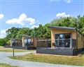 Enjoy a glass of wine at Lodge 3; North Humberside