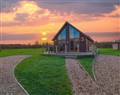Lodge 3 - Lincolnshire