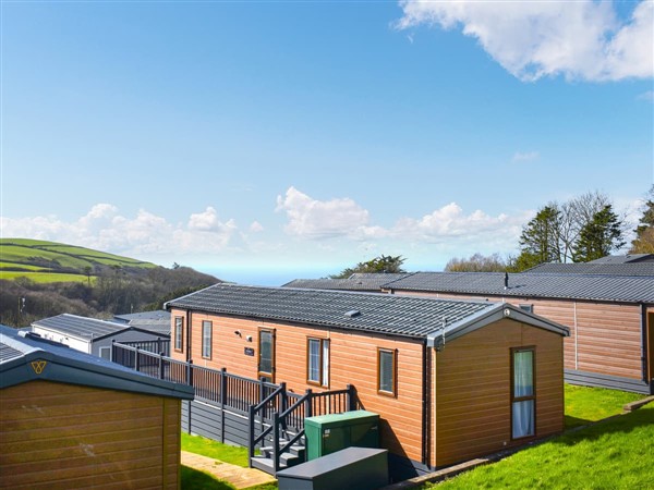 Lodge 33, Woolacombe