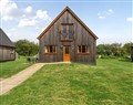 Lodge 4 - Pavilion - South Humberside