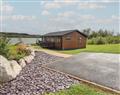 Relax at Lodge 40; ; Delamere