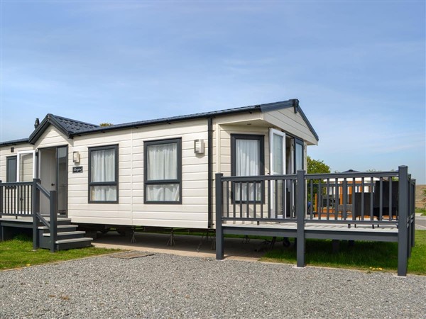 Lodge 46 in North Humberside