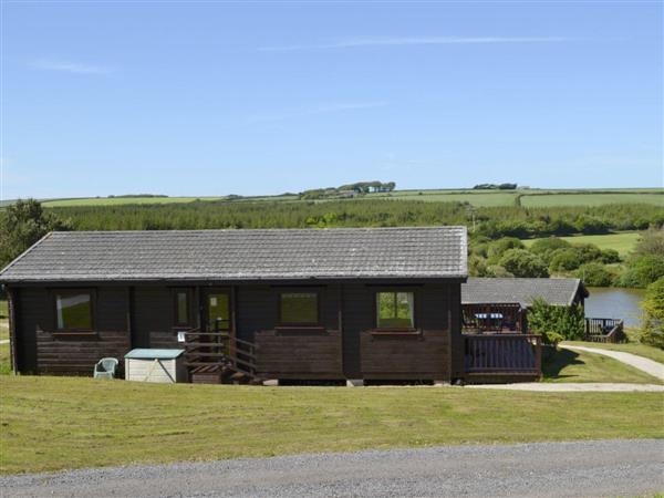 Lodge 59 in Devon