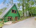 Relax at Lodge 60 - Hazel Bank; ; Finlakes Holiday Park near Chudleigh