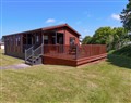 Enjoy a leisurely break at Lodge 9 - Lamorna; ; Tregolds near St Merryn
