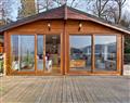 Forget about your problems at Lodge on the Lake; Fallbarrow Holiday Park; Bowness Bridge