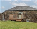 Enjoy a leisurely break at Logan Barn; ; Poldue near Camelford