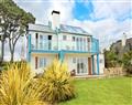 Relax at Long Commons; St Mawes; St Mawes and the Roseland