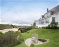 Forget about your problems at Long Cove; ; Porthcothan