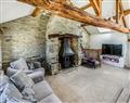 Long Ing Cottage in Holmfirth - West Yorkshire
