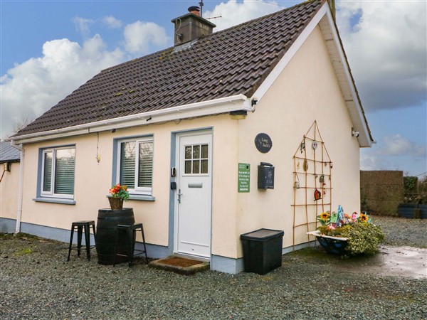 Long Jack's - Wexford