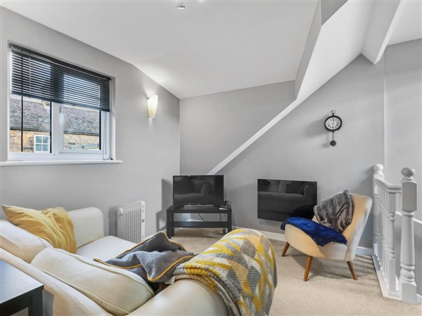 Longframlington Apartment in Northumberland