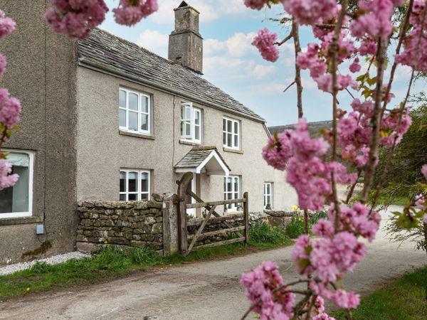 Longlands Farm Cottage - Cumbria