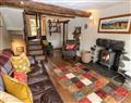 Longmire Yeat Cottage in  - Troutbeck