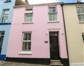 Enjoy a glass of wine at Longmoor; ; Tenby