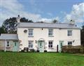 Take things easy at Longview Cottage; ; Penwithick neat St Austell