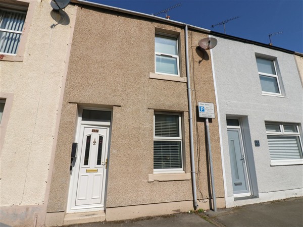 Lonsdale Street - Cumbria