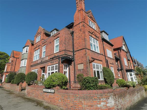 Lonsdale Villa in Scarborough, North Yorkshire