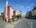 Relax at Looking Glass Cottage; ; Lyme Regis