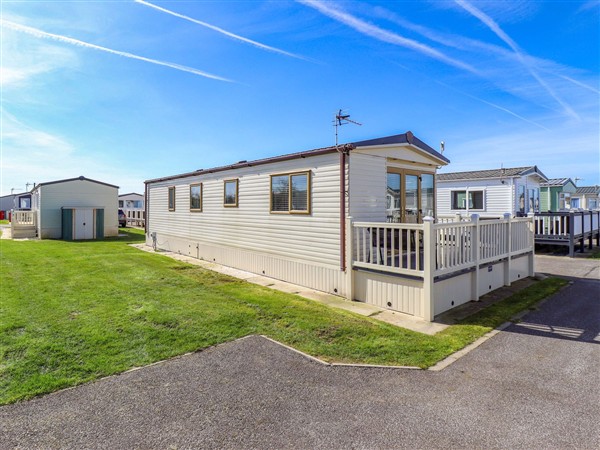 Loopys Place - PG178 - Lincolnshire