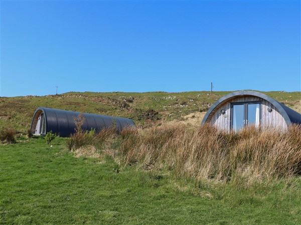 Losal in Argyll