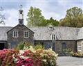 Forget about your problems at Lostwithiel Stable House; Lostwithiel; Cornwall
