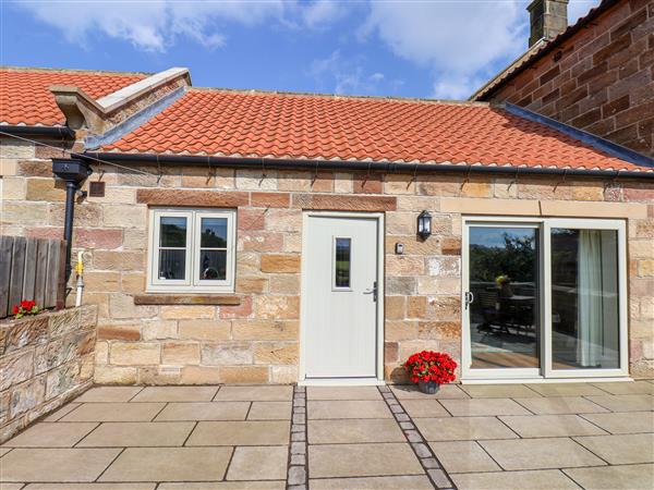 Lottie's Cottage at Broadings Farm - North Yorkshire