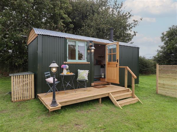 Lottie's Hut - Devon