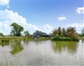 Lotties Lodge in Alvingham, near Louth - Lincolnshire