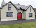Lough Eske House in Donegal