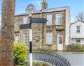 Lovejoy Cottage in Embsay - North Yorkshire