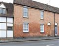Lovely Old Cottage in Stratford-Upon-Avon - Warwickshire