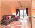 Relax in a Hot Tub at Lovies Place - Crossgate Luxury Glamping; ; Hartsop near Glenridding