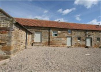 Low Borrowby Cottages - Main Barn in Saltburn-By-The-Sea, Cleveland