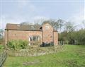 Low Callis Granary in Nr Pocklington, York. - North Yorkshire