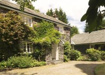 Low Fell Cottage in Kendal, Cumbria