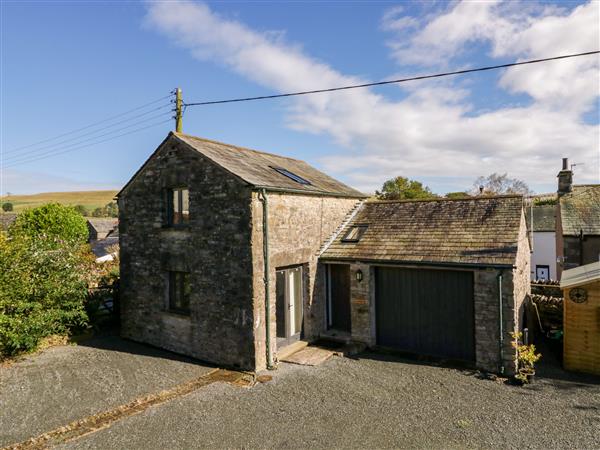 Low Fold Cottage in Cumbria